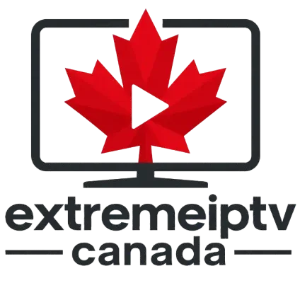 Extreme IPTV Canada Logo